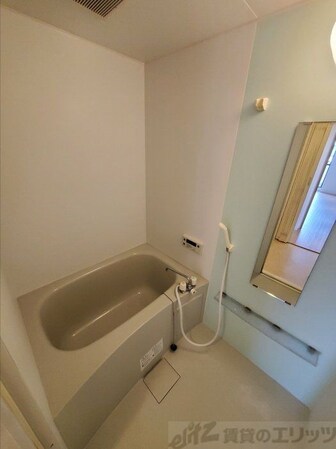 髙井マンションの物件内観写真